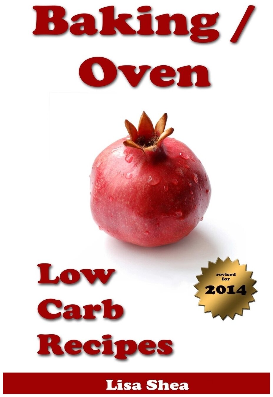 Baking / Oven Low Carb Recipes