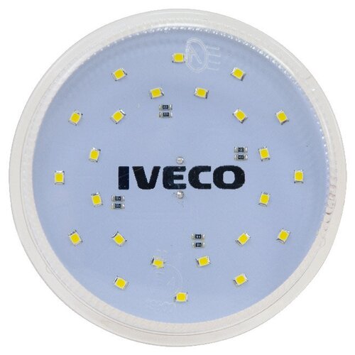 Световой элемент фары п/т IVECO STRALIS (2003-2007) ТАС-102-LED (поликарбон)