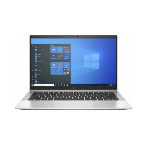 Ноутбук HP EliteBook 830 G8 336K5EA Intel Core i7 1165G7 28 GHz - 47 GHz 16384 Mb 133 Full HD 1920x1080 512 Gb SSD DVD нет Intel Iris Xe Graphics Windows 11 Professional серебристый 135 кг 336K5EA 14464600₽