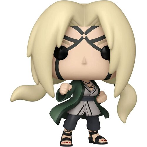 Фигурка Funko POP! Animation Naruto Shippuden Tsunade (Creation Rebirth) (Exc) (1257) 68854