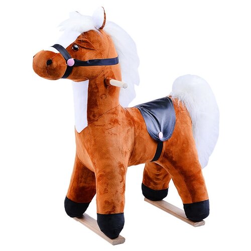 Качалка Конь Икар (J/T)