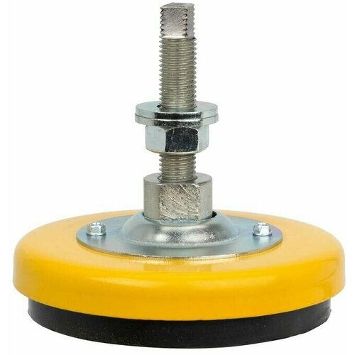 Виброопора ОВ-31М