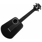 Умная гитара Kickgoods Xiaomi Populele 2 Black - изображение