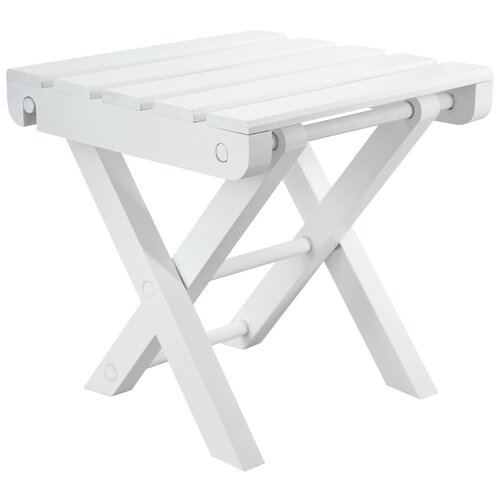 Табурет складной 