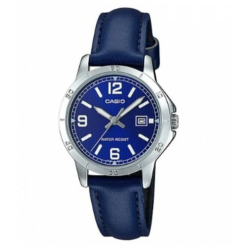 фото Наручные часы casio ltp-v004l-2budf