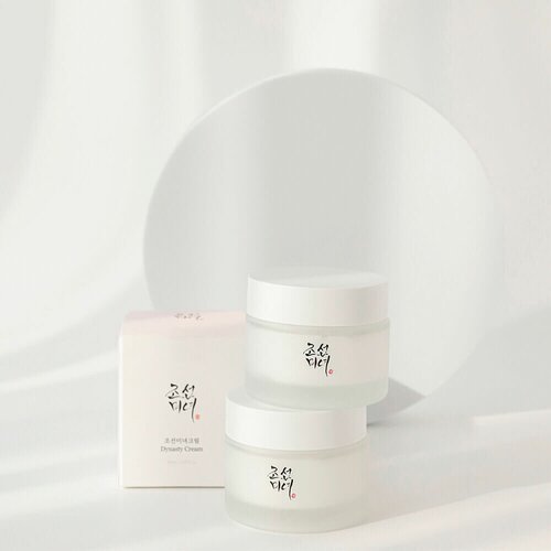 Увлажняющий крем Beauty of Joseon Dynasty питательный крем для лица beauty of joseon dynasty cream 50 мл