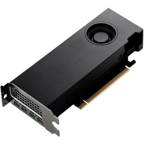 Видеокарта NVIDIA Quadro RTX A2000 12Gb (900-5G192-2551-000) видеокарта pcie16 rtx a2000 12gb 900 5g192 2551 000 nvidia