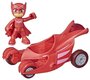 Игровой набор Hasbro PJ Masks Герои в масках Машинка Алетт с фигуркой F2129