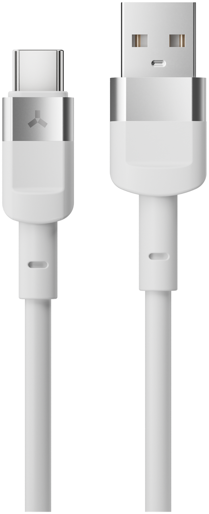 Кабель Accesstyle AC50-T100 White - фото №1