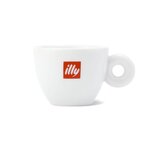 Чашка illy Эспрессо, 60 мл - изображение