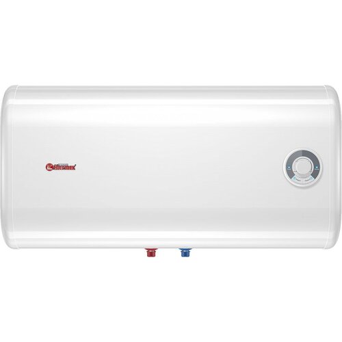 Водонагреватель Thermex Ceramik 80 H 2кВт 80л электрический настенныйбелый 2336000₽