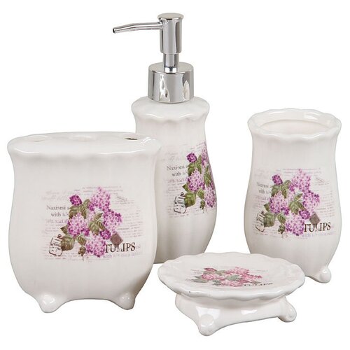 Rosenberg R-350105 (белый)