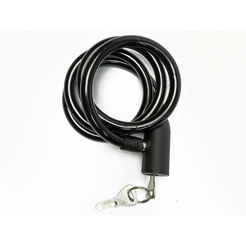 фото Замок вело 9х1100 мм s-pts38 нет бренда