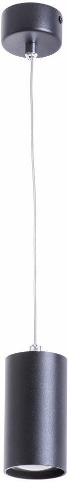   Arte Lamp Canopus A1516SP-1BK, GU10, - :1., 