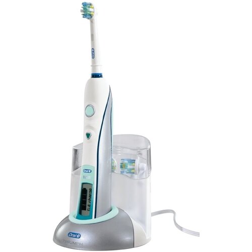 Электрическая зубная щетка Oral-B Professional Care 9500 998800₽