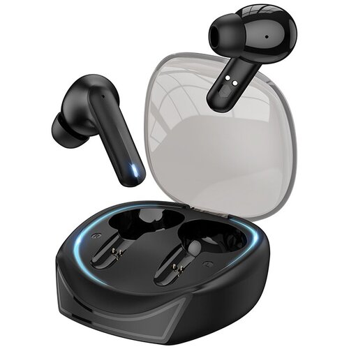 Беспроводные наушники Borofone BW37 черный 196900₽