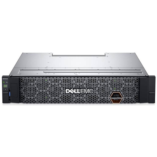 Система хранения данных DELL PowerVault ME5012 12LFF(3,5