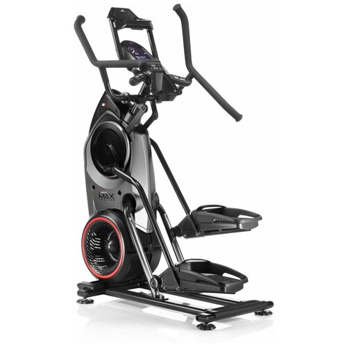 Кросстренер Bowflex Max Trainer M8 кросстренер bowflex max trainer m6