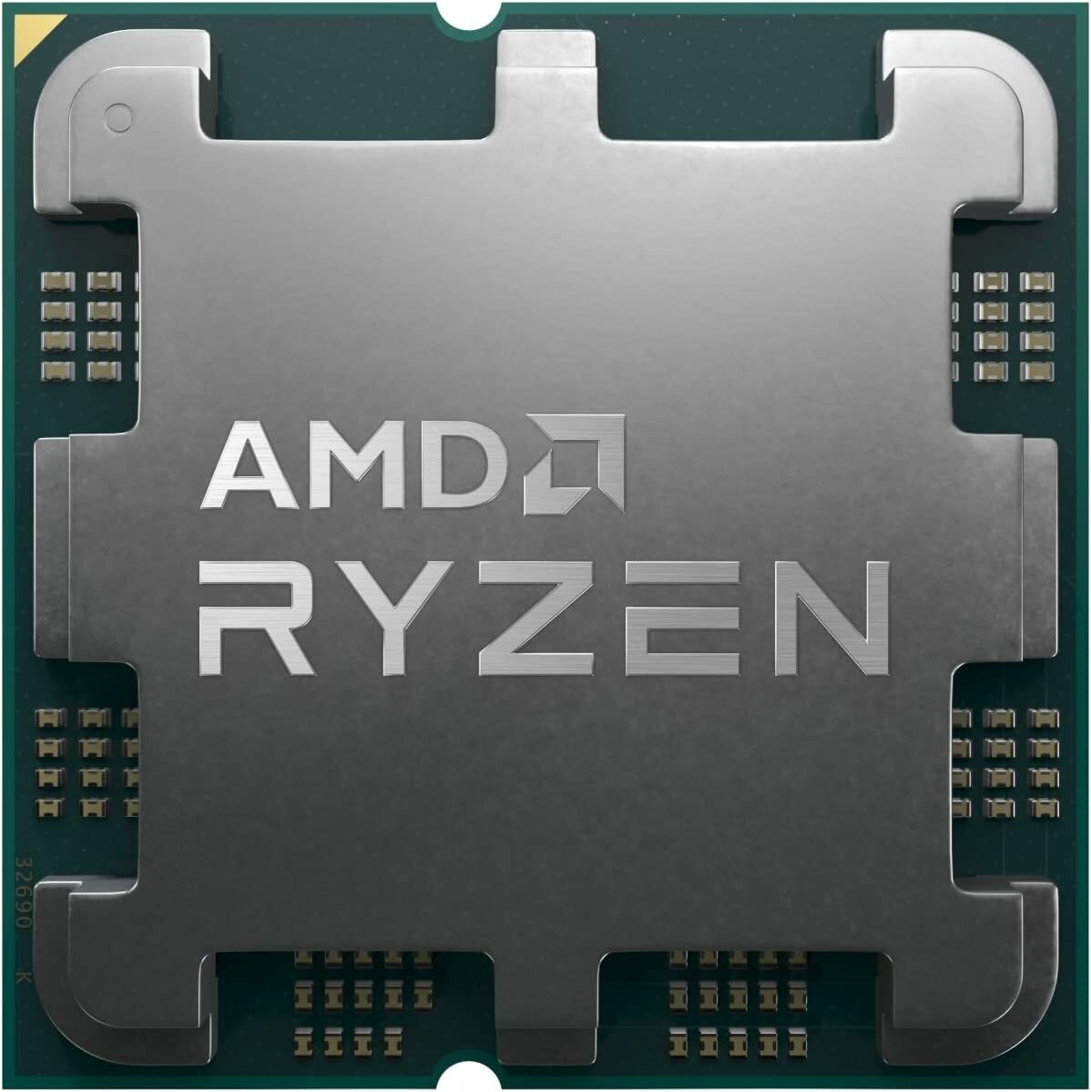 Процессор AMD Ryzen 9 7950X 4500 Мгц AMD AM5 OEM 100-000000514