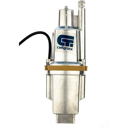 Поверхностный насос колодезный насос Сибртех СВН300-25 300 Вт 2867₽