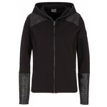 Толстовка женская Sweatshirt EA7 - изображение