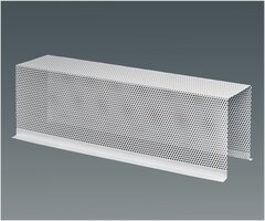 Изображение товара Декоративный короб для труб П-образный 1000*250*180 мм