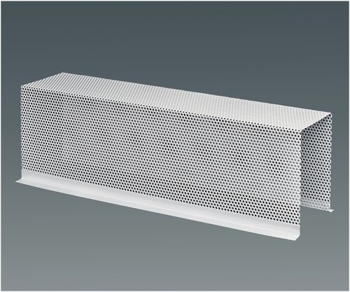Изображение товара Декоративный короб для труб П-образный 1000*250*180 мм