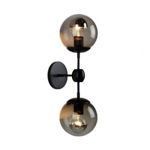 Бра Modo Sconce 2 Globes