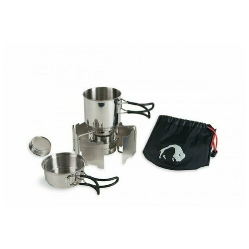 фото Набор посуды tatonka alcohol burner set