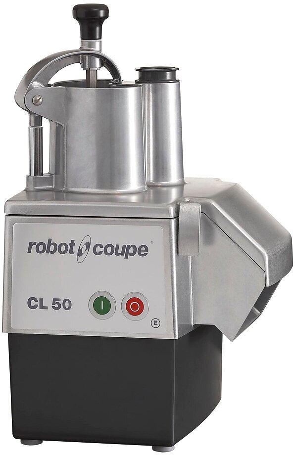 Овощерезка Robot Coupe CL50 (24440 + 5 дисков 1960W)