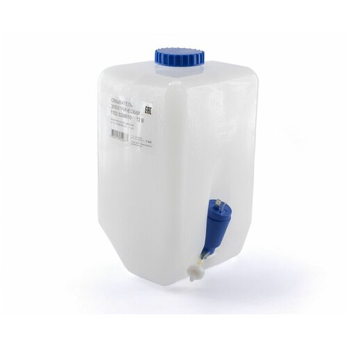 11525208010 ELTRA Омыватель электрический 5690₽