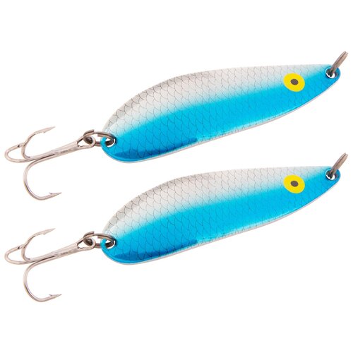 фото Блесна (2 шт) trout bait cobra 18 гр, 70 мм, # 73/s