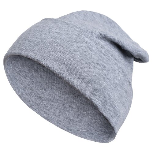 фото Шапка bambinizon, размер 42/46, серый