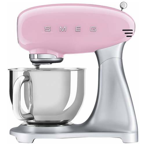 Миксер SMF02PKEU Smeg