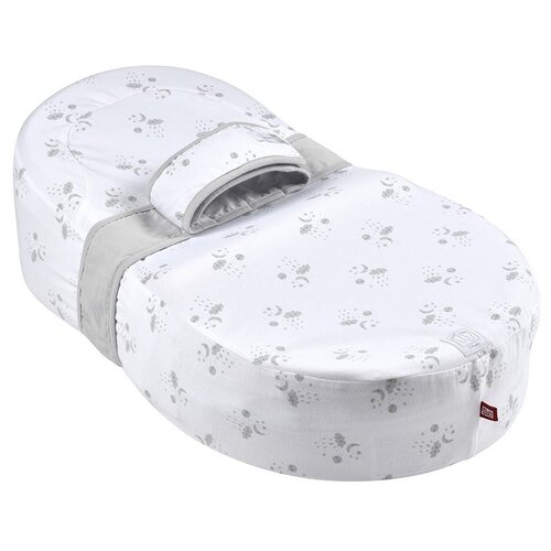 Кокон Red Castle Cocoonababy Dreamy Cloud белый