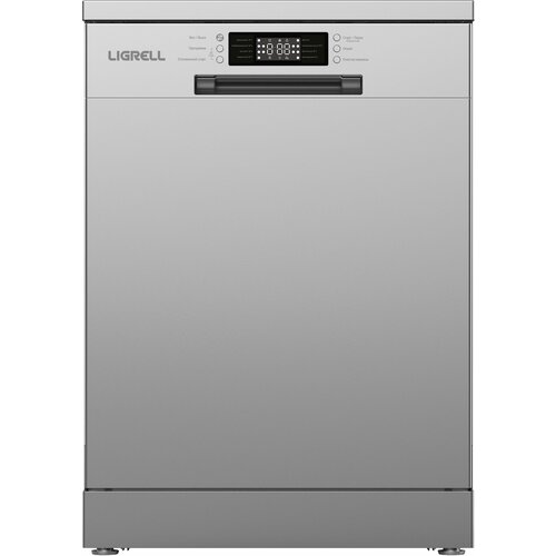 Посудомоечная машина LIGRELL LDW-6131G 3958000₽