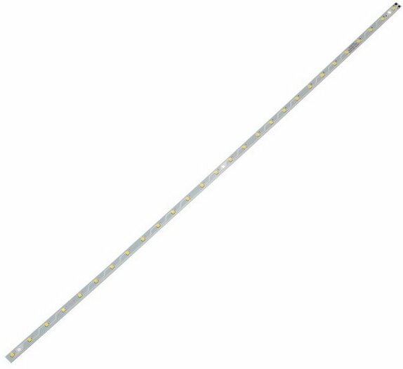 фото Светодиодная линейка для универсальной панели LED panel strip, 9 Вт, 4200 К, 3 шт.