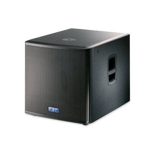 FBT MITUS 118SA Сабвуфер активный 29998800₽
