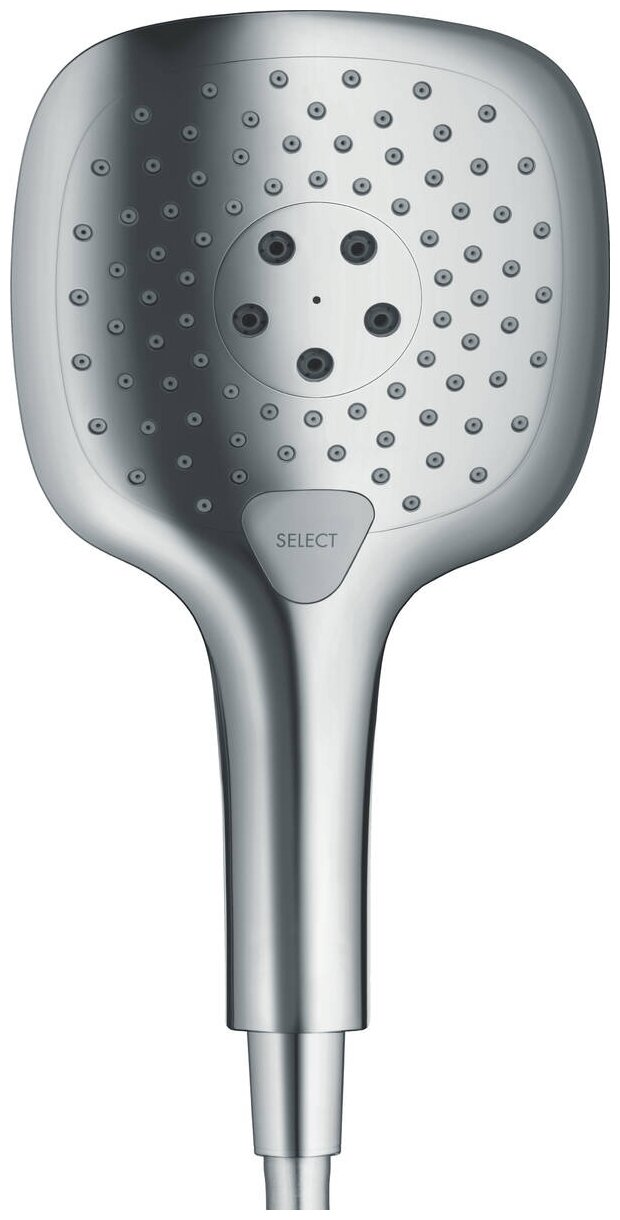 Ручной душ Raindance Select Hansgrohe 26550000