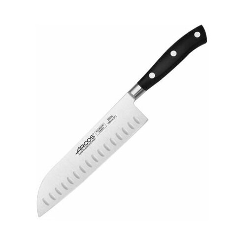 Нож поварской RIVIERA, длина 37 / 18 см, Arcos, 233500