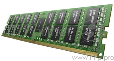 Оперативная память Samsung DDR4 8Gb 2933Mhz pc-23400 CL21 1.2V (M378A1K43DB2-CVF)