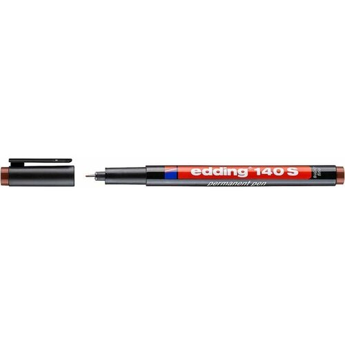 Перманентный маркер для проекторных пленок EDDING E-140#7