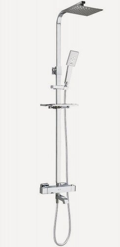 Изображение товара Душевая стойка WeltWasser WW TS 4244