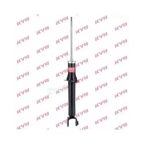 фото Kyb 341737 341 737_амортизатор задний левый\ chevrolet epica kl1 06