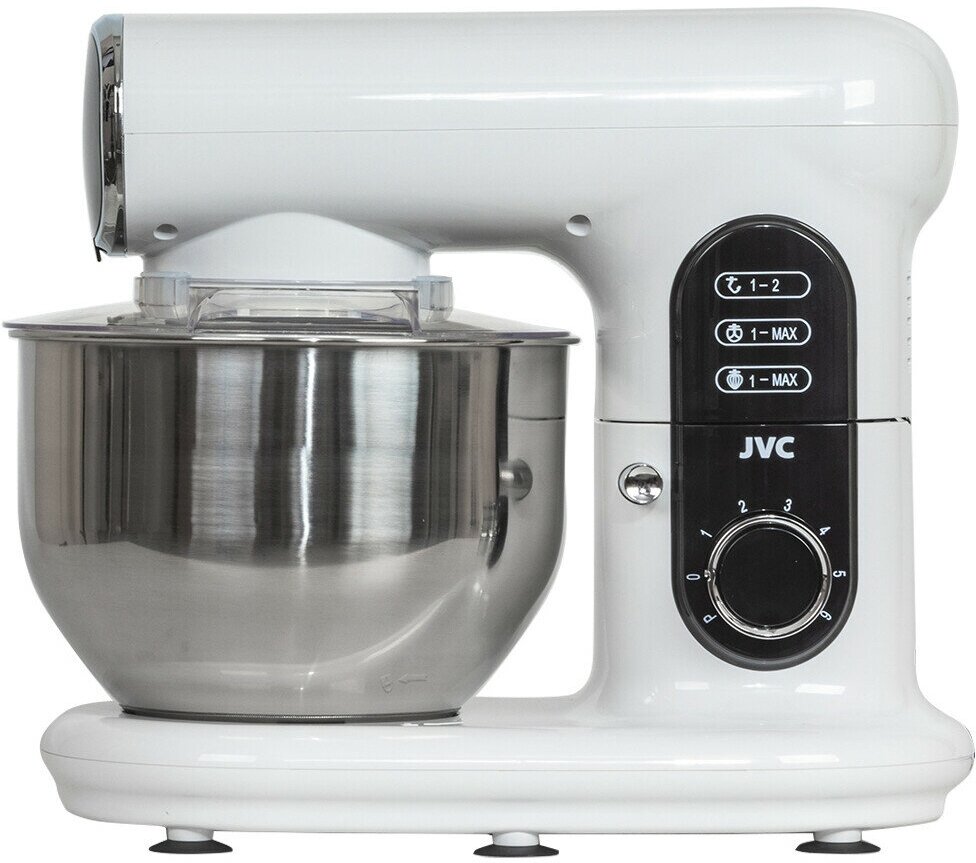 Миксер JVC JK-MX515 white