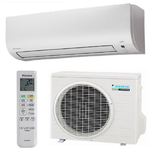 Cплит система Daikin FTXM71R/RXM71R