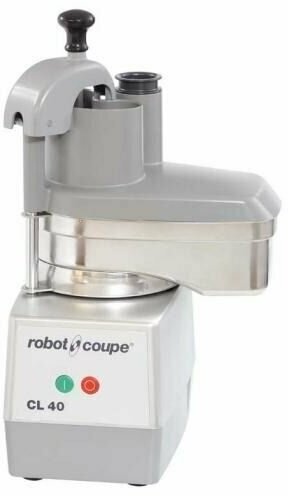 Овощерезка ROBOT COUPE CL40