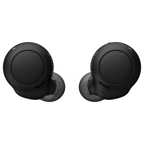 Наушники Sony WF-C500 B вкладыши спортивные черный 2265700₽