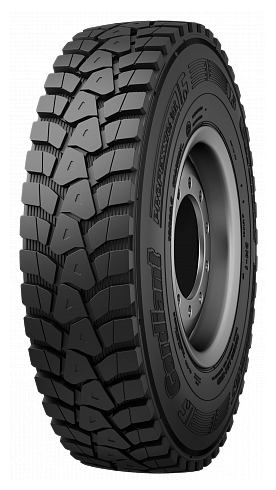 Cordiant Professional DM-1 11/0 R22.5 148/145K PR16 Ведущая