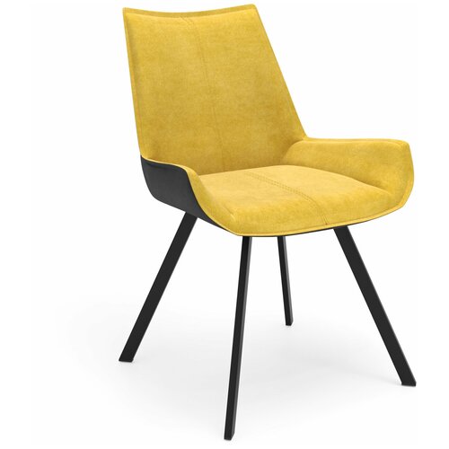 желтый, черный